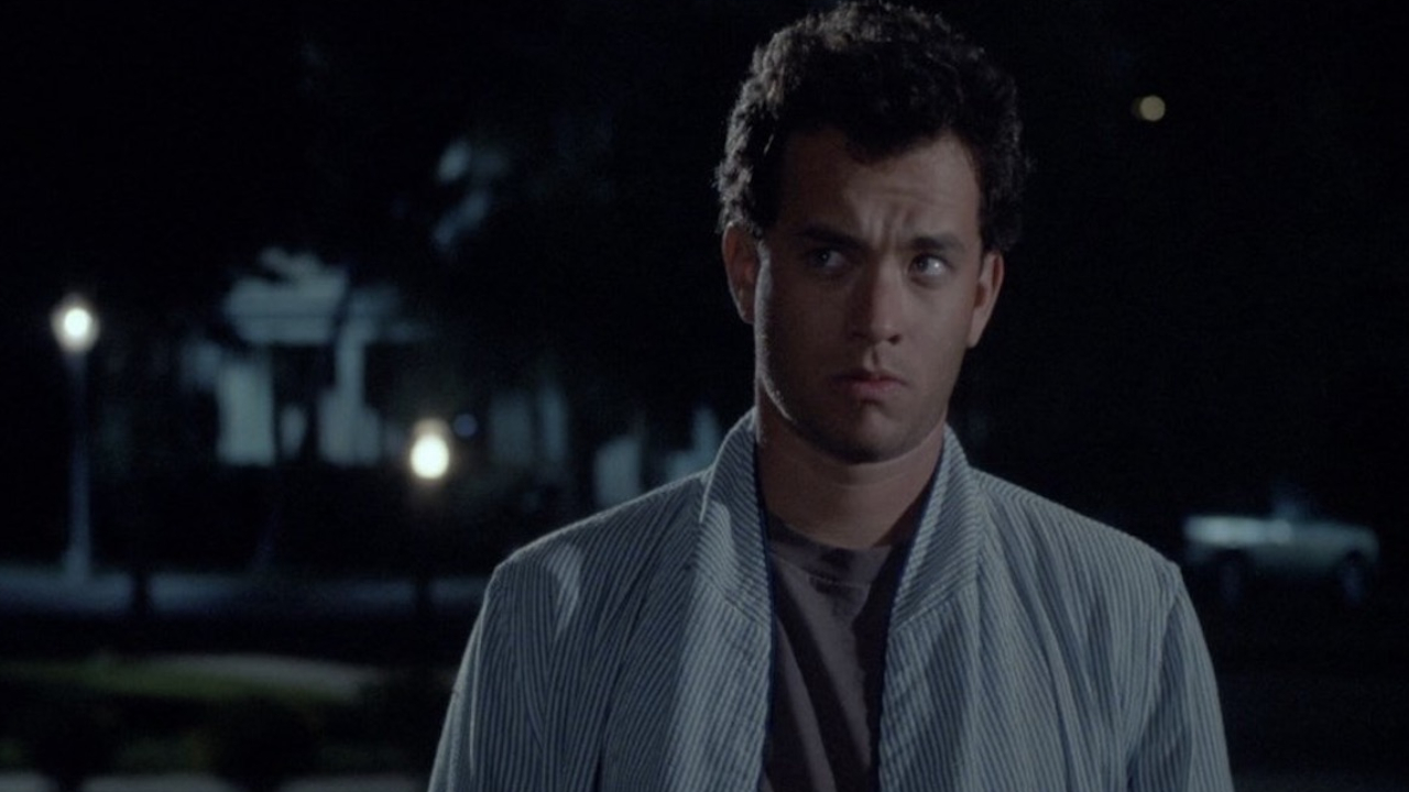 Tom Hanks in The ‘Burbs