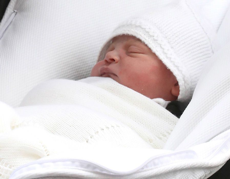 Royal Baby