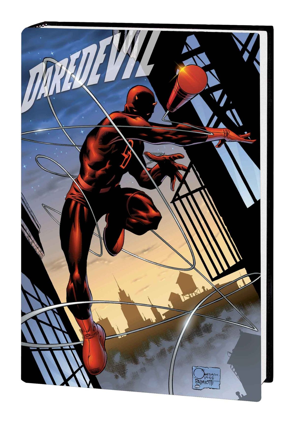 Marvel Comics April 2023 solicitations