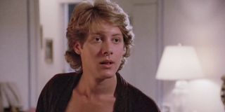 James Spader in Pretty in Pink