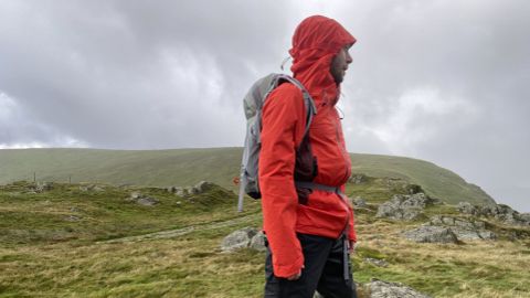 How to choose a rain jacket for hiking escapades in the wet | Advnture