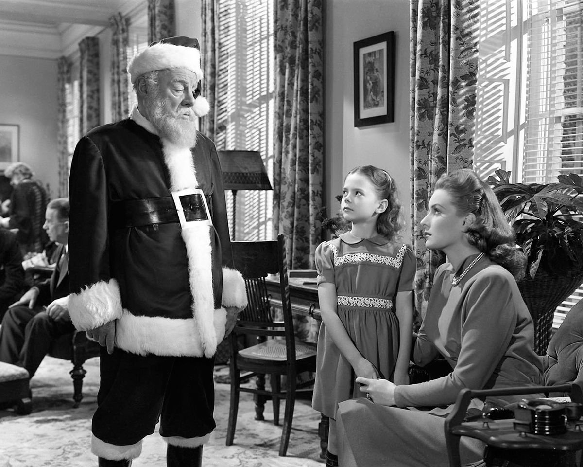 10 best classic Christmas movies — and where to stream them Tom's Guide