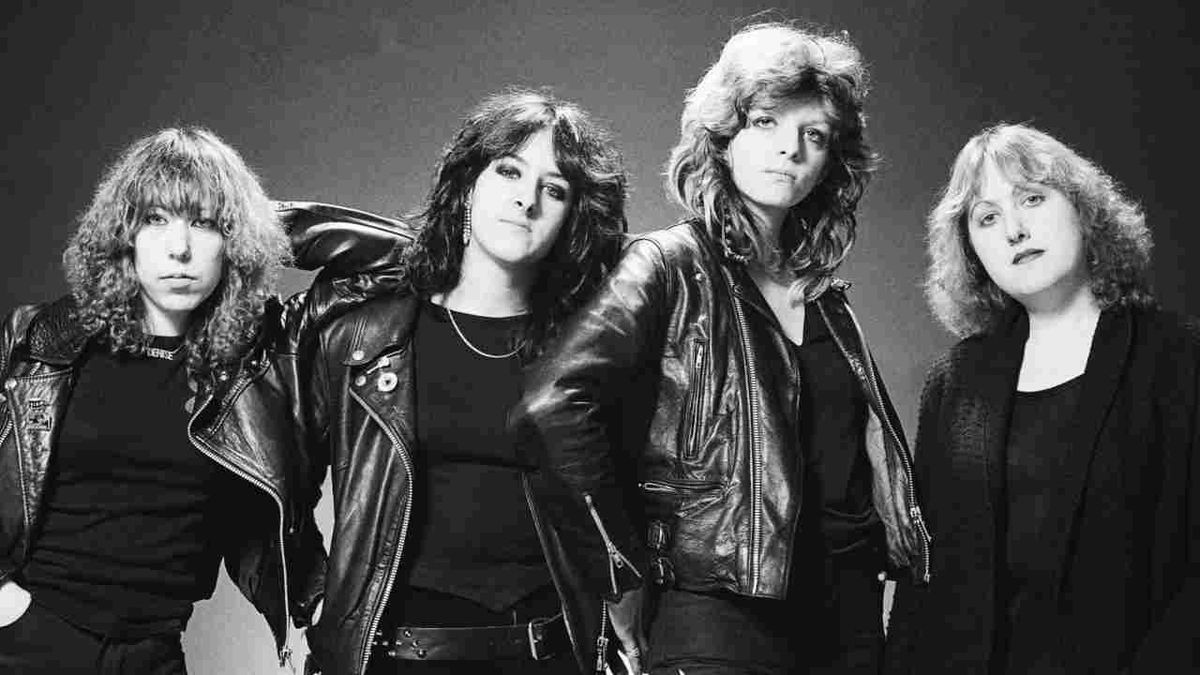 Girlschool