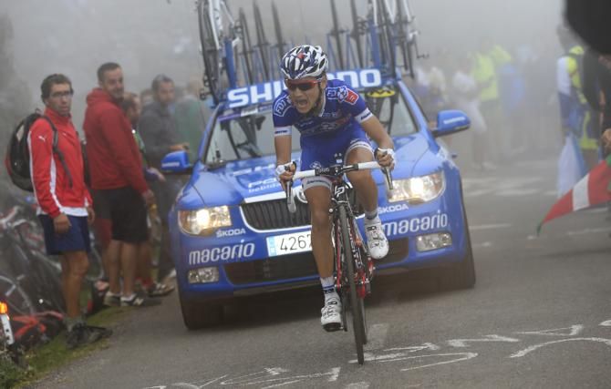 Kenny Elissonde (FDJ)