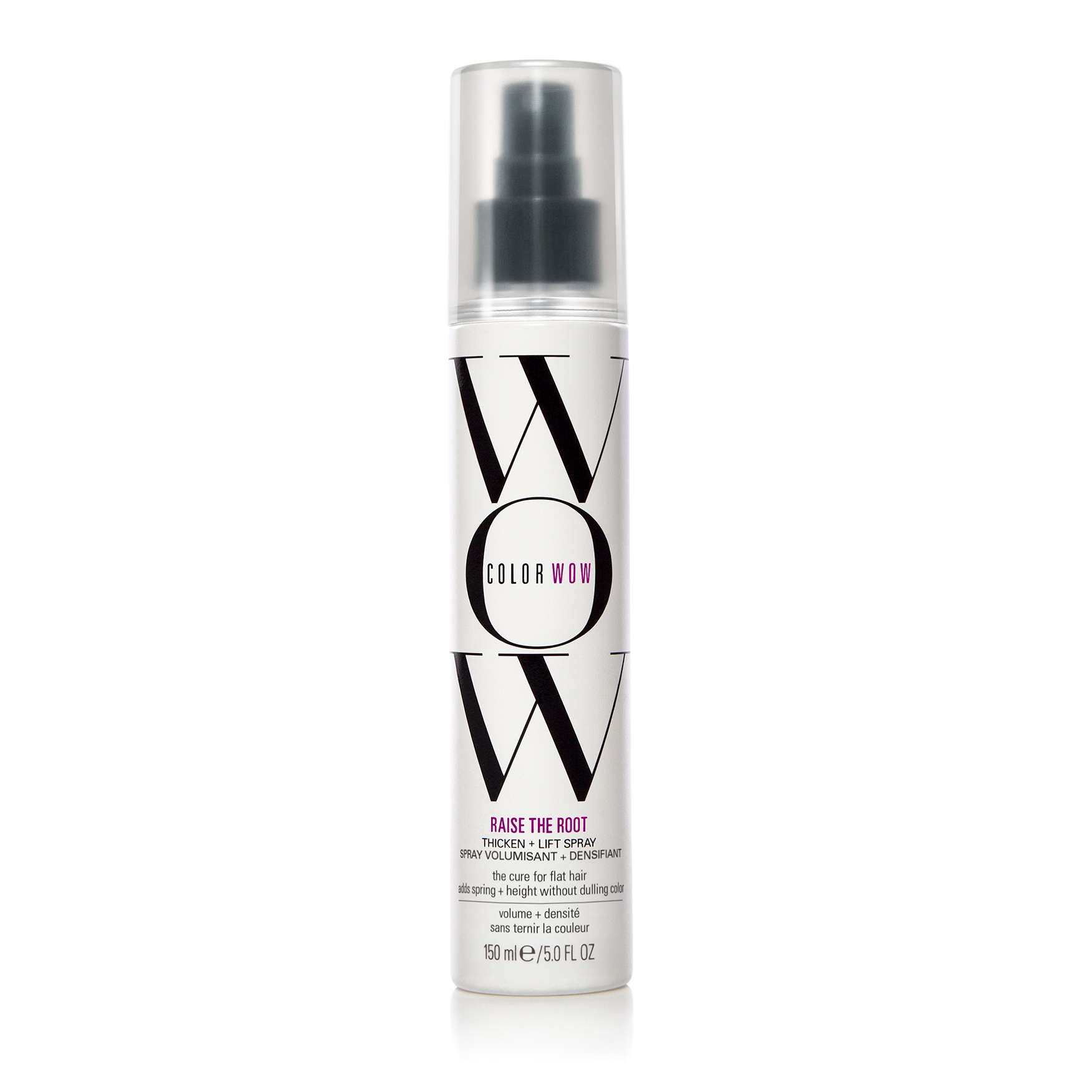 Color Wow Raise the Root Thicken + Lift Spray 150ml
