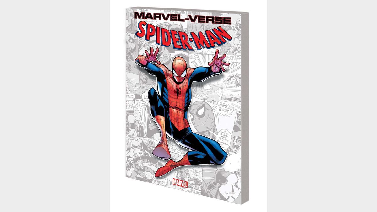 Marvel Comics September 2021 solicitations