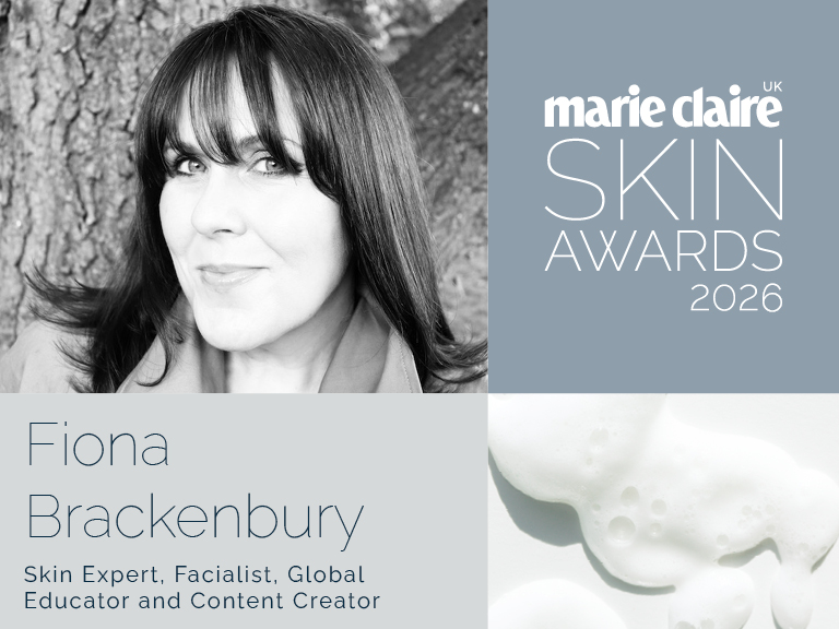 Fiona Brackenbury