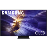 77" Samsung S90F OLED: