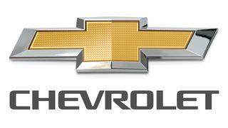 Chevrolet logo