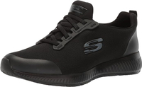 Skechers Women's Squad Sr Food Service Shoe: was $67 now from $42 @ Amazon