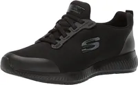 Skechers Women's Squad Sr Food Service Shoe: was $67 now from $44 @ Amazon
