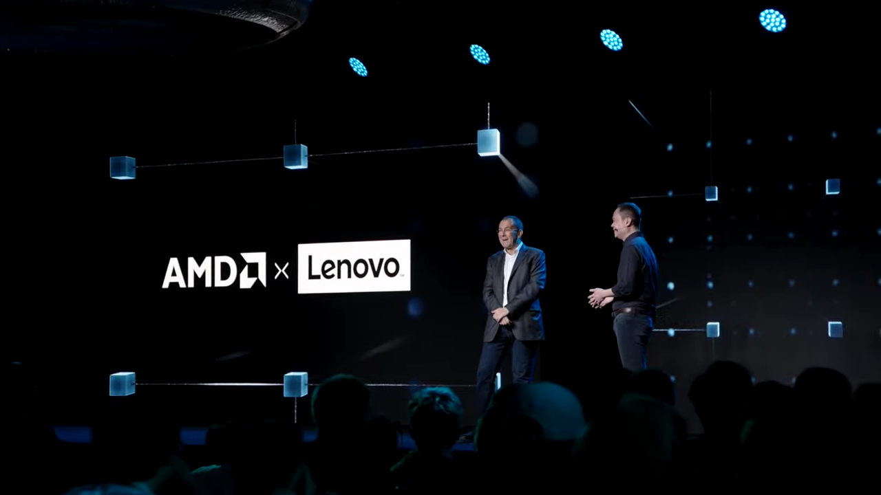 AMD