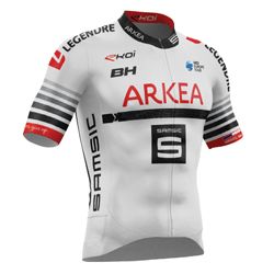 Team Arkea-Samsic 2019 Pro Cycling Team