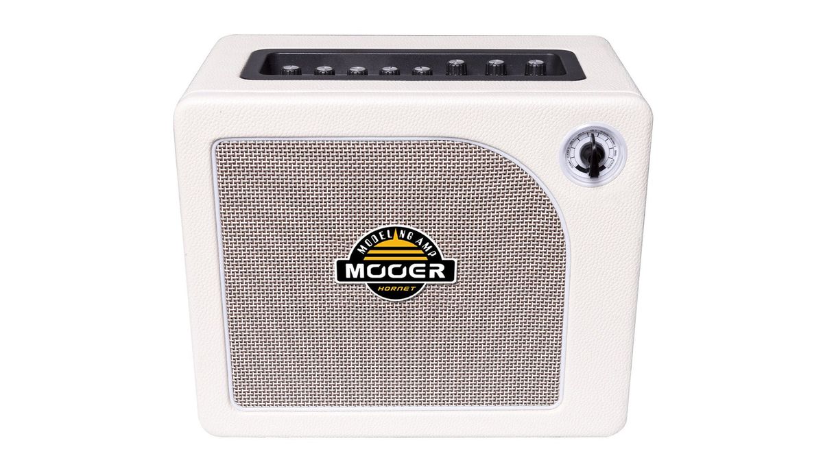 Mooer Audio Hornet 30W