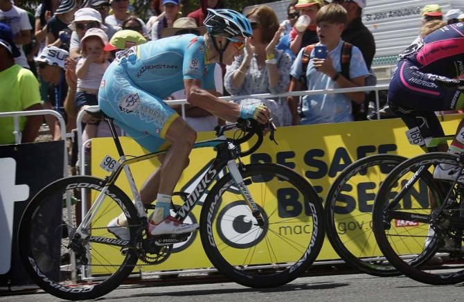 Lieuwe Westra (Astana)