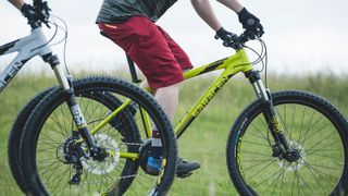 top mountain bikes for beginners