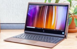 HP Spectre Folio
