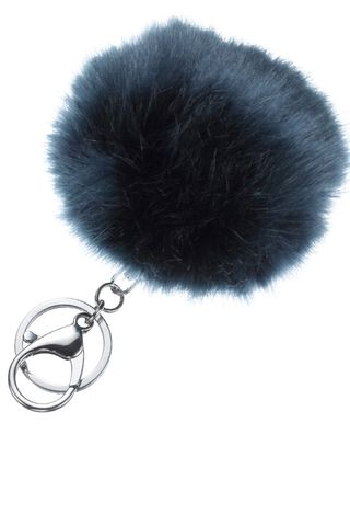 Jigsaw Fur Keyring, £19