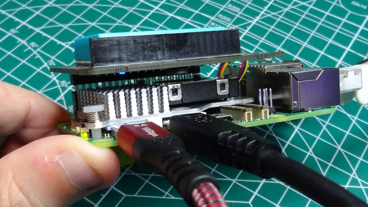Raspberry Pi 5