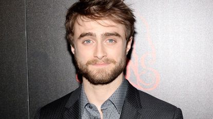 Daniel Radcliffe