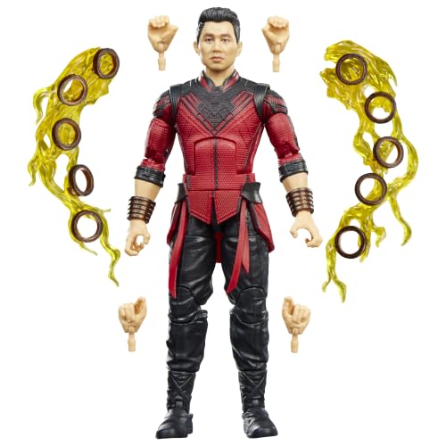 Marvel Legends Series Shang-Chi