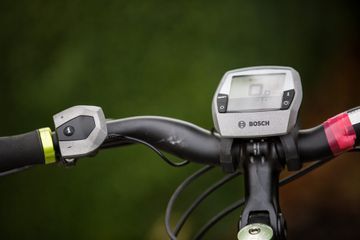 scott bosch electric bike