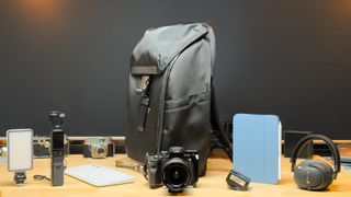 Paul Antill&#039;s Tech Bag for CES 2025