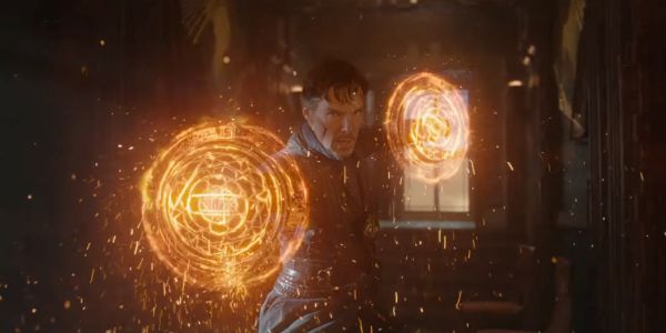 Doctor Strange