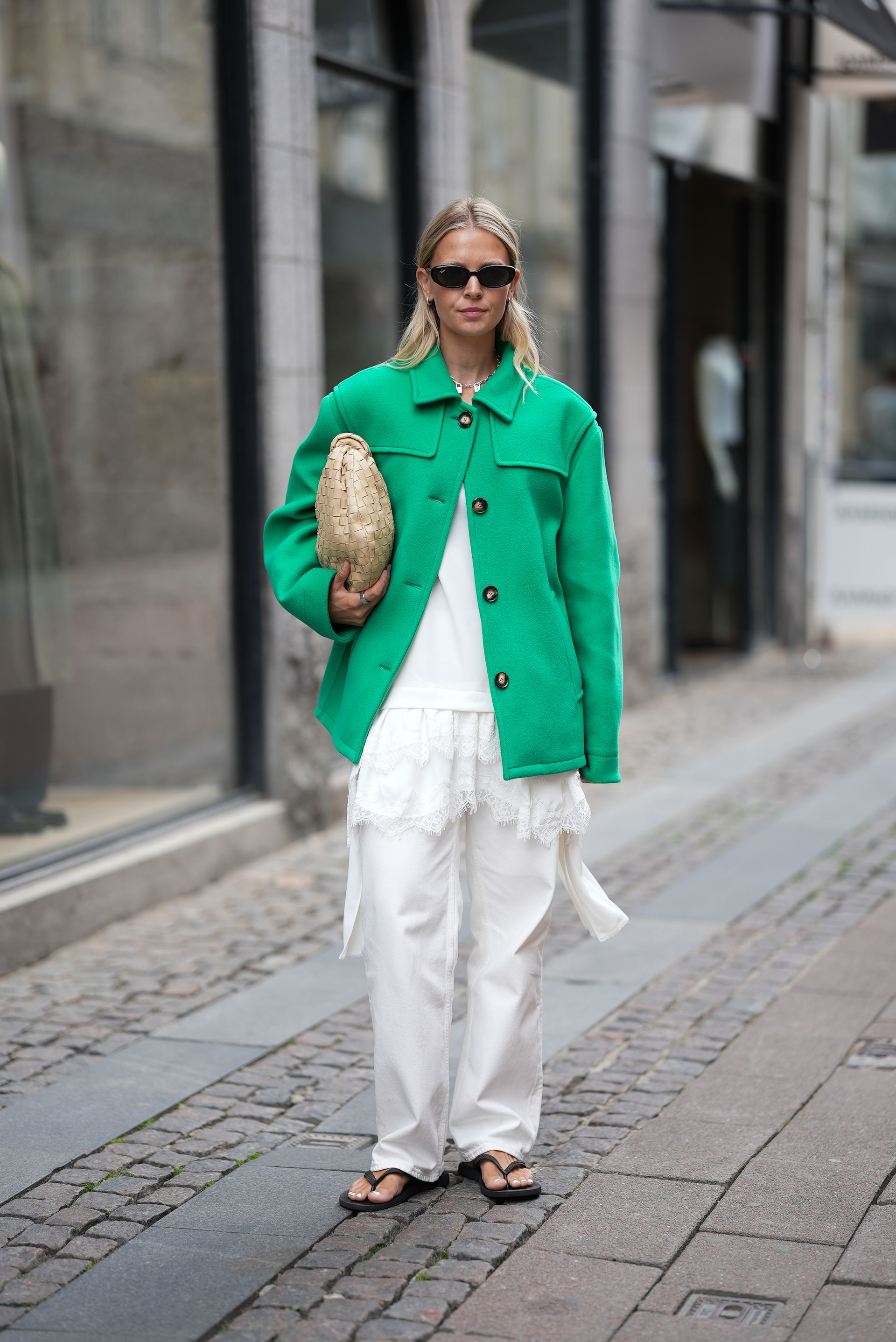 Flip Flop Style