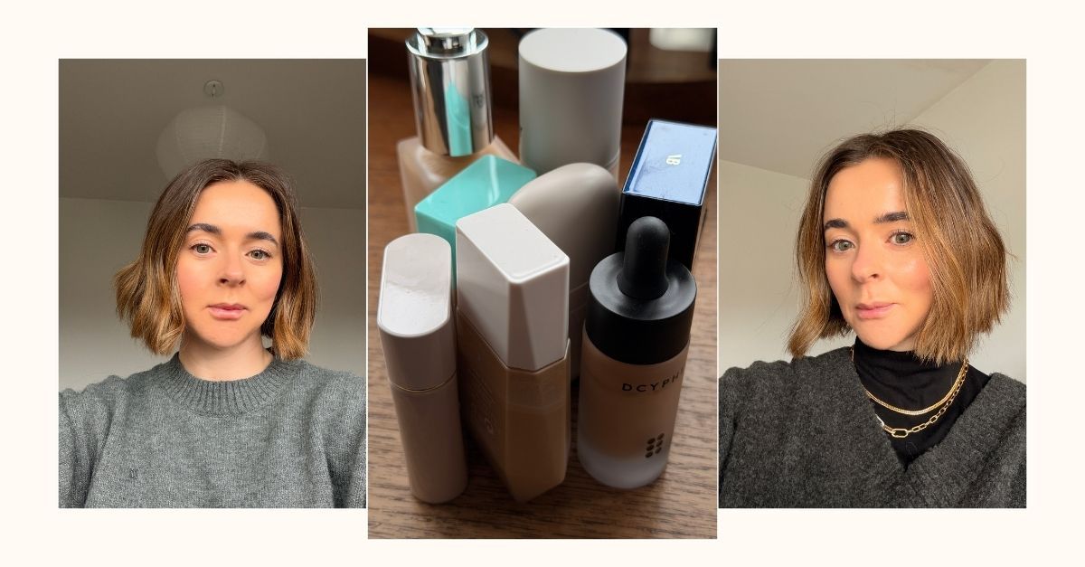 Best Foundation Drops for Natural, Glowy Skin Best Foundation Drops for Natural, Glowy Skin