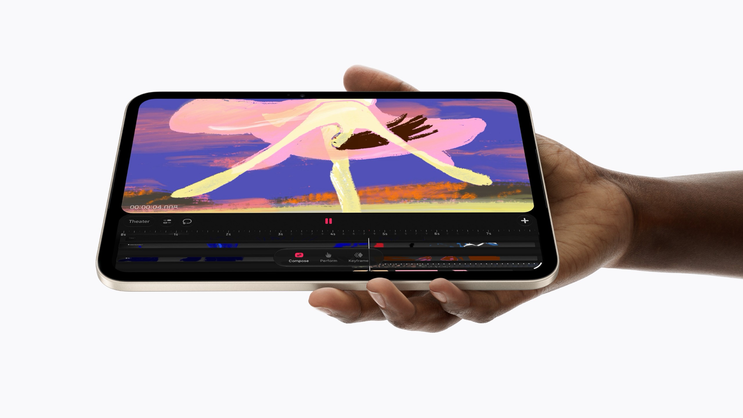 Apple iPad mini 8th Gen (2026)