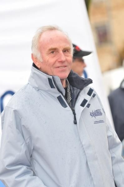 1980 Tour de France winner Joop Zoetemelk