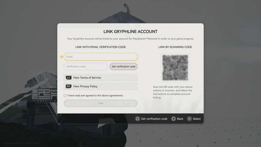 arknights endfield cross progression