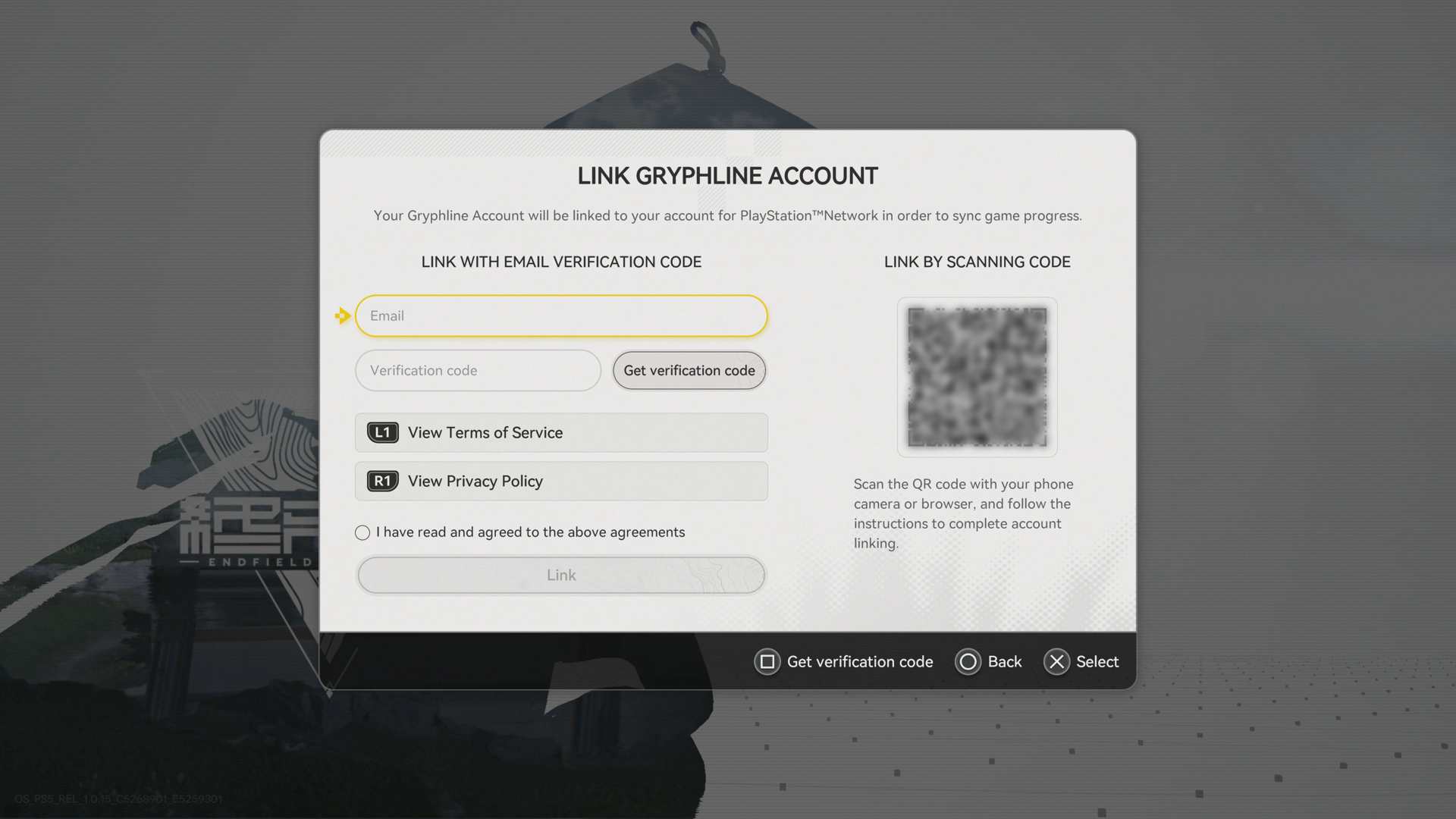 arknights endfield cross progression