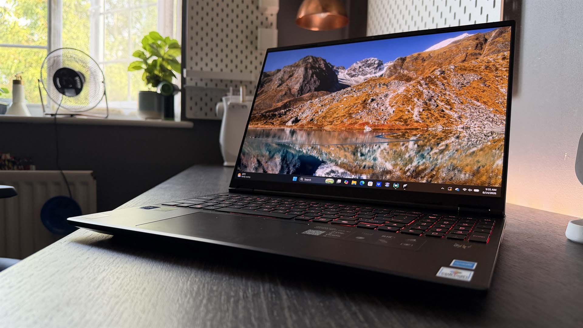 Acer Predator Helio NEO 16S AI