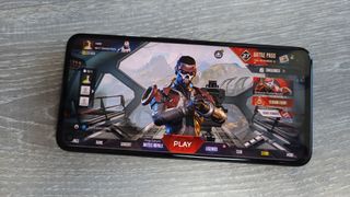 Apex Legends Mobile