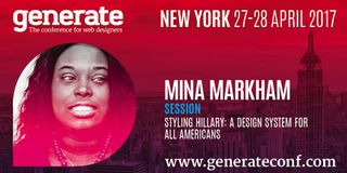 Design systems will be covered at both Generate New York and San Francisco this year