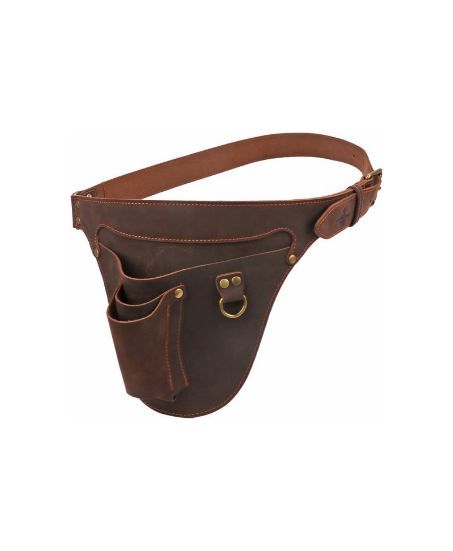 Leather Tool Belt
