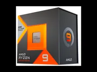 AMD Ryzen 9 7900X3D: $599.99 now $539.99 at Newegg through eBay.com