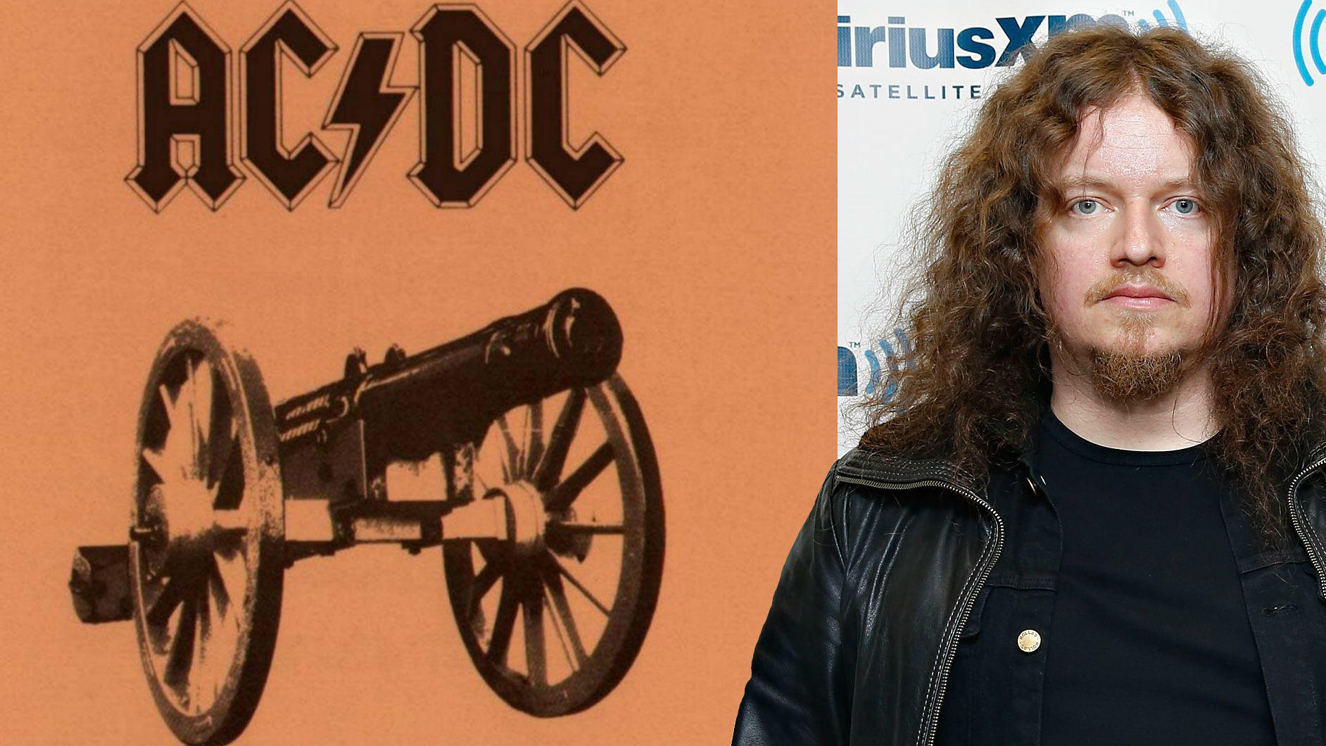 Fredrik Åkesson of Opeth on AC/DC&#039;s For Those About To Rock