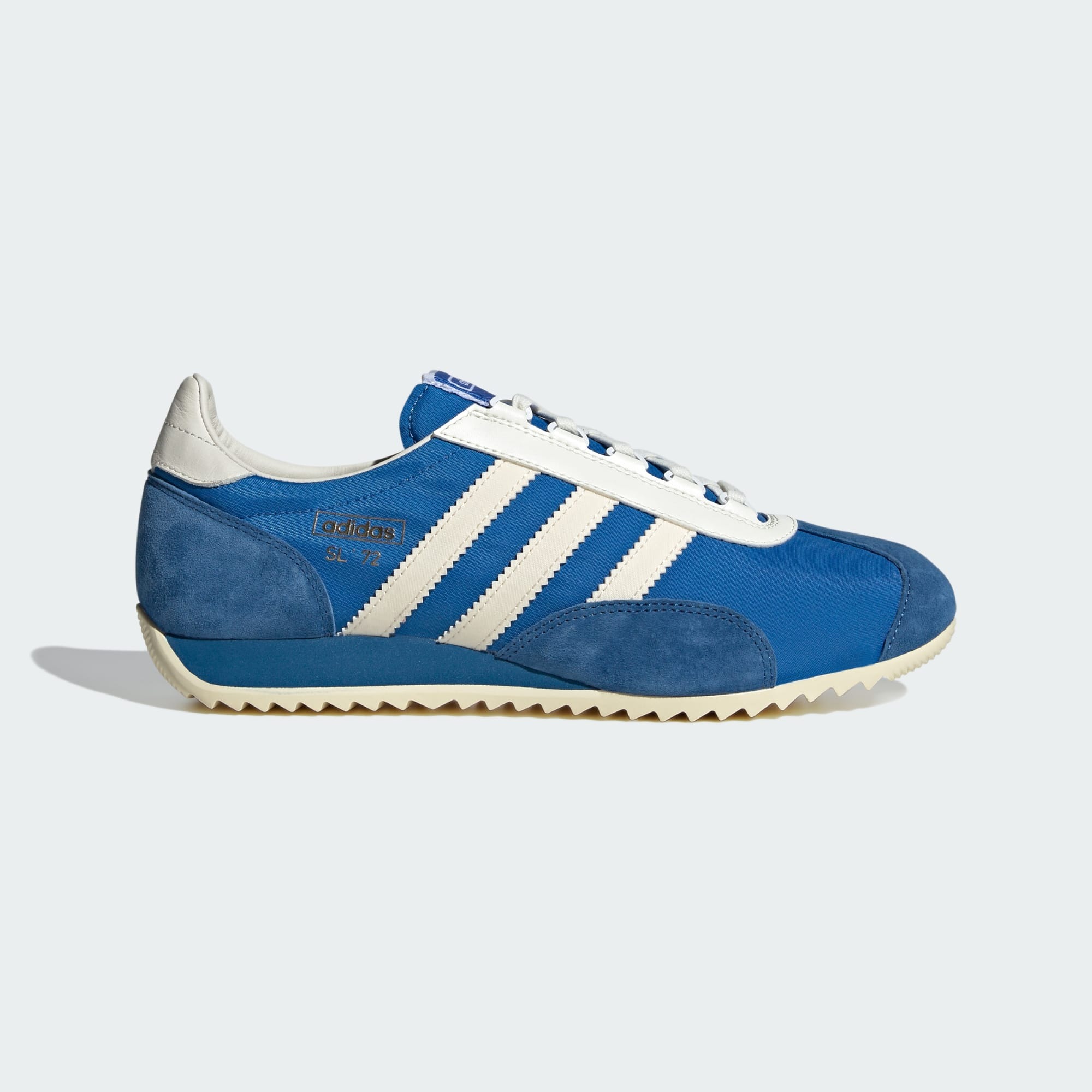 adidas, Sl 72 Pt Shoes