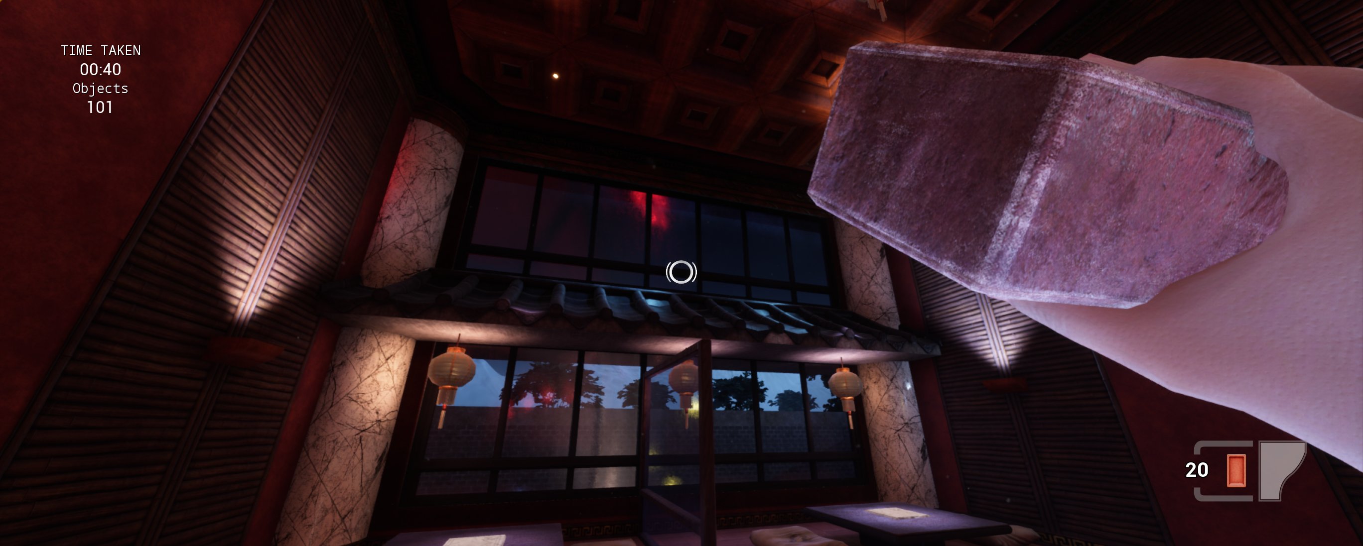 TimeSplitters Rewind screenshot