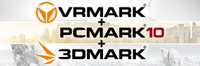 3DMark + PCMark10 + VRMark : was $79.97 now $8.98 on Steam