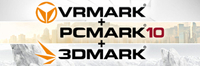 3DMark + PCMark10 + VRMark: was $79.97 now $8.98 on Steam