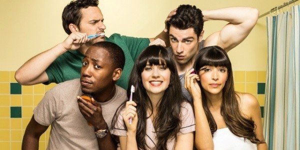 New Girl