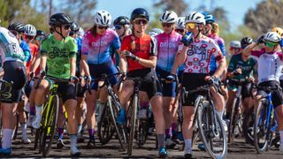 Stage 5 - elite men and women - Tour of the Gila: Lauren Stephens, Kieran Haug seal overall victories