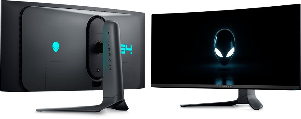 Alienware AW3423DWF