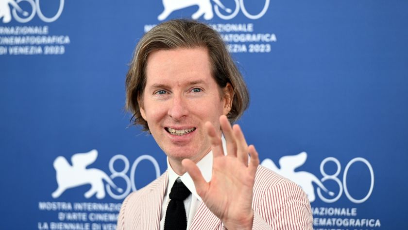 Wes Anderson