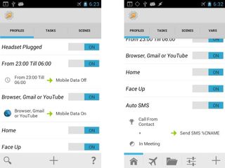 Tasker ($2.99)