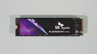 SK Hynix Platinum P41 SSD